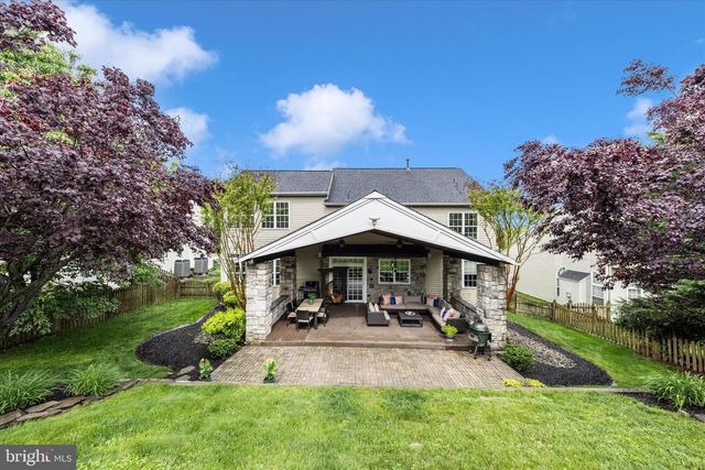 5809 DREXAL AVE, Ijamsville, MD 21754