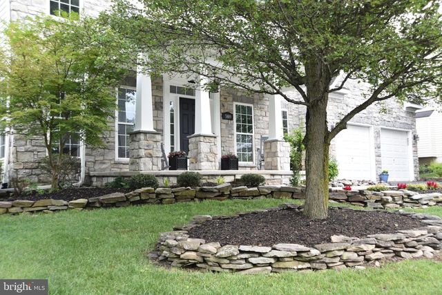 5809 DREXAL AVE, Ijamsville, MD 21754