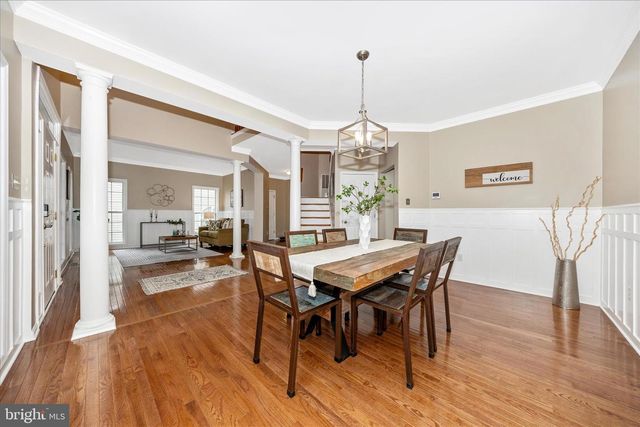 5809 DREXAL AVE, Ijamsville, MD 21754