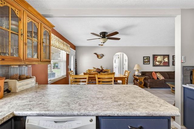 8429 JACQUELINE COURT, Zephyrhills, FL 33541