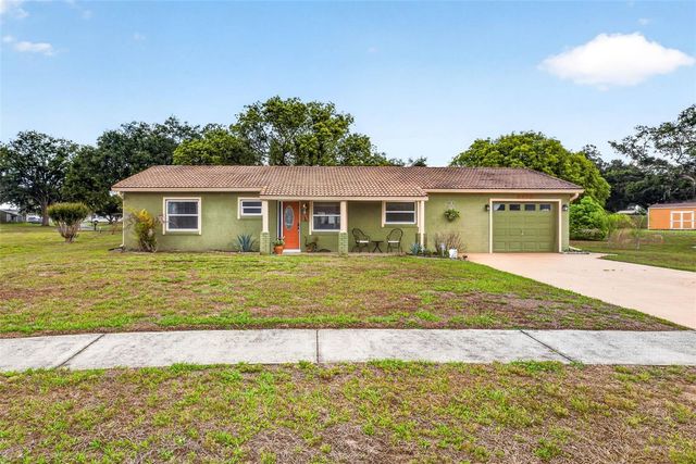 8429 JACQUELINE COURT, Zephyrhills, FL 33541