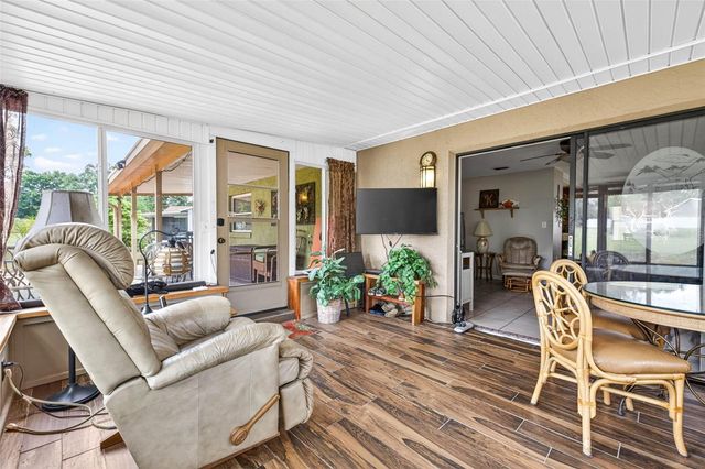 8429 JACQUELINE COURT, Zephyrhills, FL 33541