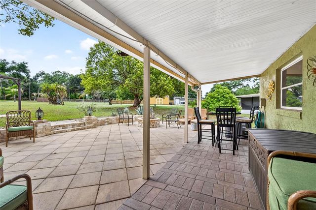 8429 JACQUELINE COURT, Zephyrhills, FL 33541