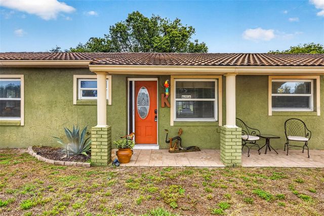 8429 JACQUELINE COURT, Zephyrhills, FL 33541