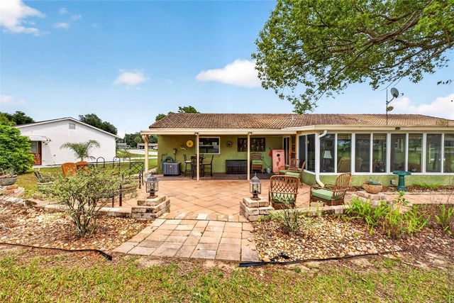 8429 JACQUELINE COURT, Zephyrhills, FL 33541
