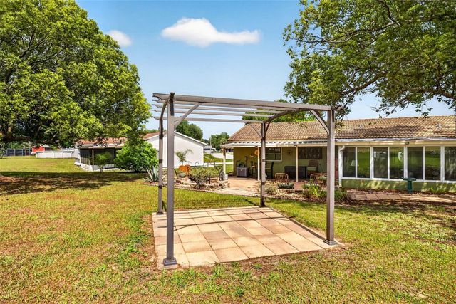 8429 JACQUELINE COURT, Zephyrhills, FL 33541