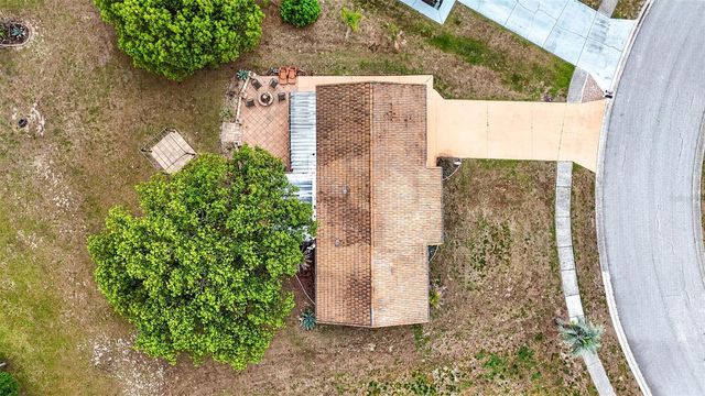 8429 JACQUELINE COURT, Zephyrhills, FL 33541