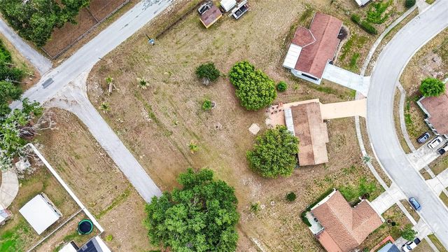 8429 JACQUELINE COURT, Zephyrhills, FL 33541