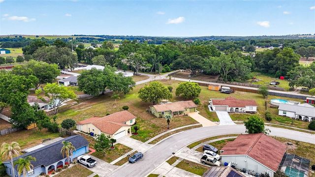 8429 JACQUELINE COURT, Zephyrhills, FL 33541