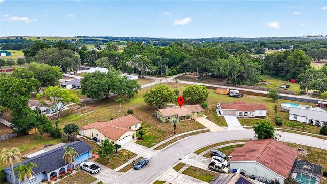 8429 JACQUELINE COURT, Zephyrhills, FL 33541