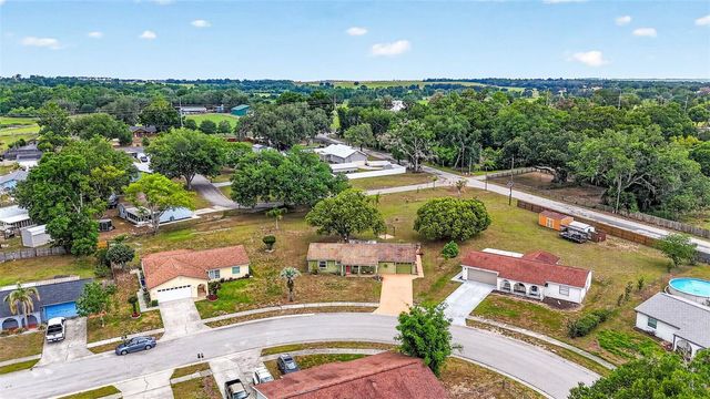 8429 JACQUELINE COURT, Zephyrhills, FL 33541