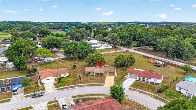 8429 JACQUELINE COURT, Zephyrhills, FL 33541