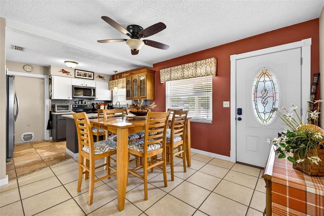 8429 JACQUELINE COURT, Zephyrhills, FL 33541