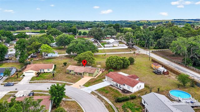 8429 JACQUELINE COURT, Zephyrhills, FL 33541