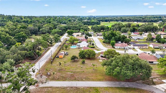 8429 JACQUELINE COURT, Zephyrhills, FL 33541