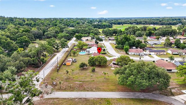 8429 JACQUELINE COURT, Zephyrhills, FL 33541