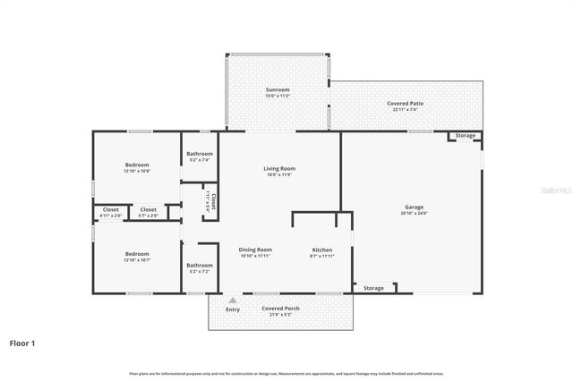 8429 JACQUELINE COURT, Zephyrhills, FL 33541
