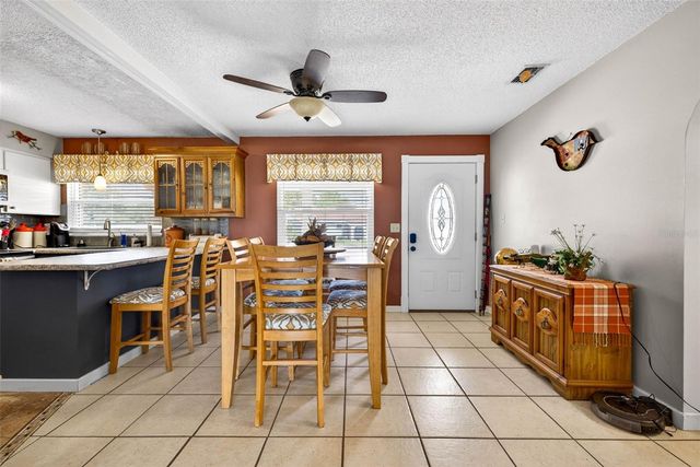 8429 JACQUELINE COURT, Zephyrhills, FL 33541