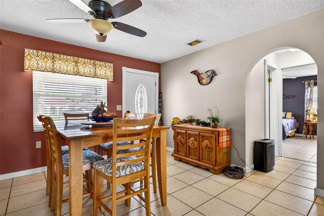 8429 JACQUELINE COURT, Zephyrhills, FL 33541