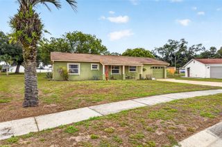 8429 JACQUELINE COURT, Zephyrhills, FL 33541