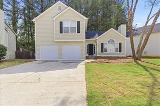 4634 Noah Overlook W, Acworth, GA 30101