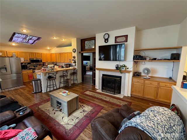 5410 64th Place NE, Marysville, WA 98270
