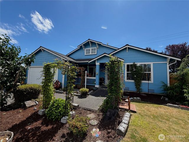 5410 64th Place NE, Marysville, WA 98270