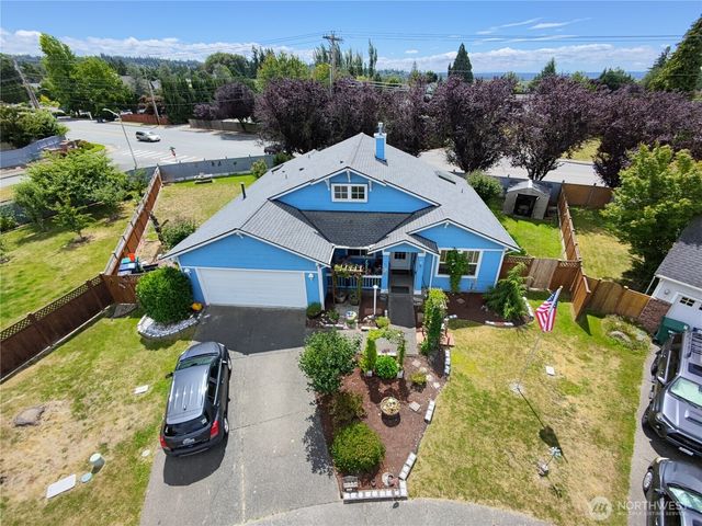 5410 64th Place NE, Marysville, WA 98270