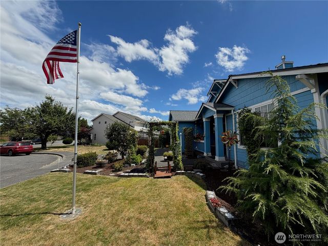 5410 64th Place NE, Marysville, WA 98270
