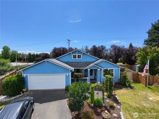 5410 64th Place NE, Marysville, WA 98270