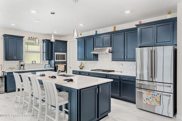 8920 Shoreline Avenue, Melbourne, FL 32940