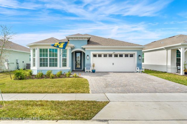 8920 Shoreline Avenue, Melbourne, FL 32940
