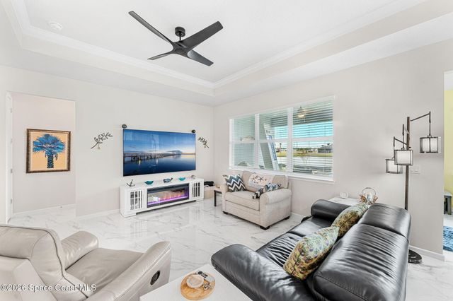 8920 Shoreline Avenue, Melbourne, FL 32940