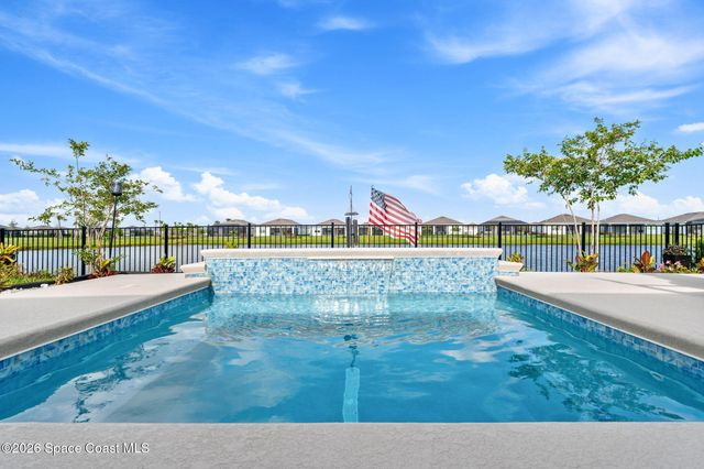 8920 Shoreline Avenue, Melbourne, FL 32940