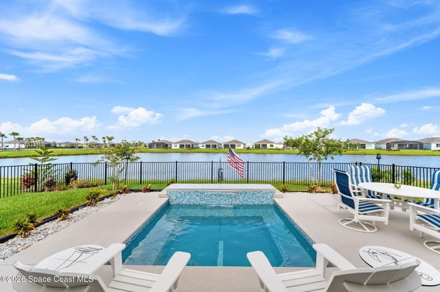 8920 Shoreline Avenue, Melbourne, FL 32940