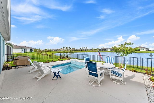 8920 Shoreline Avenue, Melbourne, FL 32940