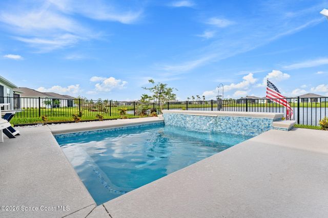 8920 Shoreline Avenue, Melbourne, FL 32940
