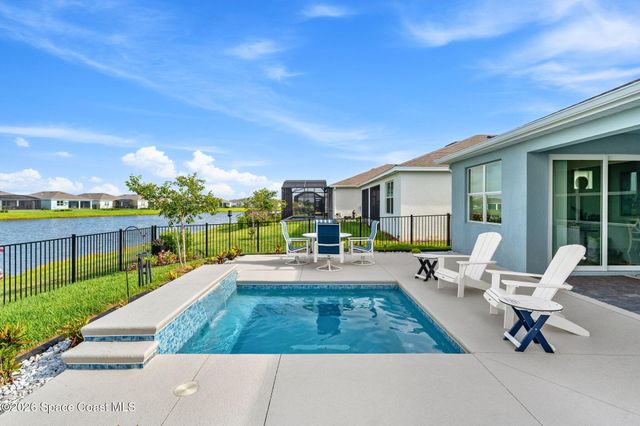 8920 Shoreline Avenue, Melbourne, FL 32940
