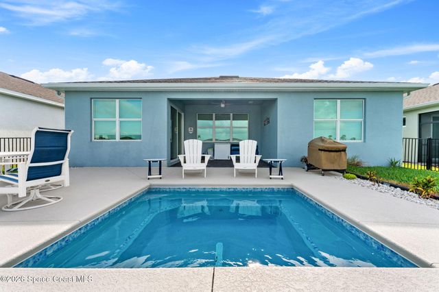 8920 Shoreline Avenue, Melbourne, FL 32940