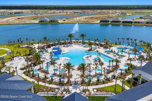 8920 Shoreline Avenue, Melbourne, FL 32940