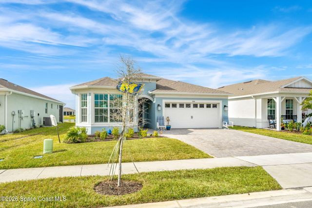 8920 Shoreline Avenue, Melbourne, FL 32940
