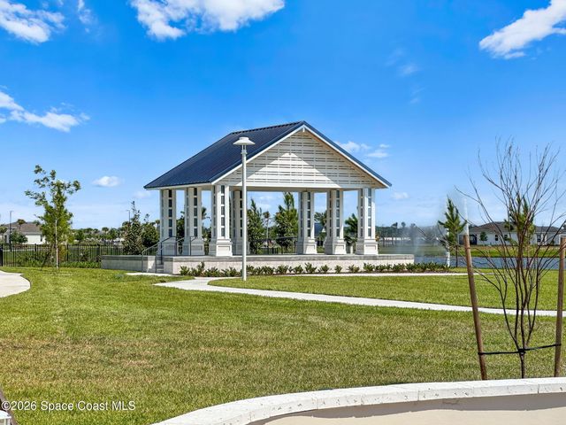 8920 Shoreline Avenue, Melbourne, FL 32940