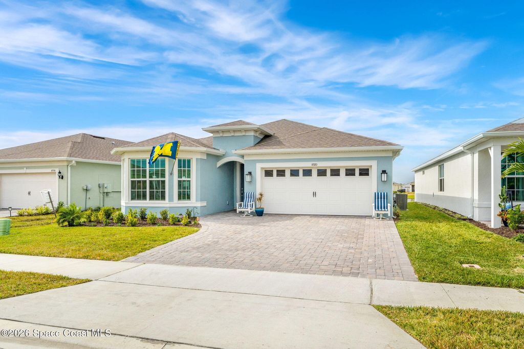 8920 Shoreline Avenue, Melbourne, FL 32940