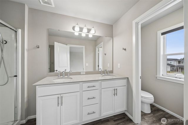 7813 24th Court SE, Lacey, WA 98503