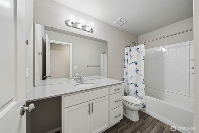 7813 24th Court SE, Lacey, WA 98503