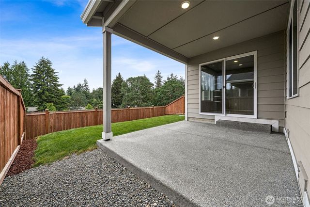 7813 24th Court SE, Lacey, WA 98503