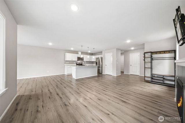 7813 24th Court SE, Lacey, WA 98503