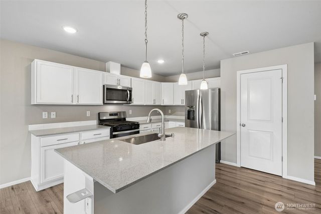7813 24th Court SE, Lacey, WA 98503