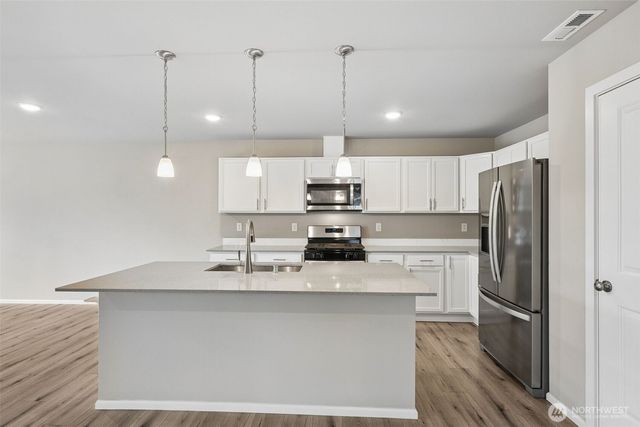 7813 24th Court SE, Lacey, WA 98503