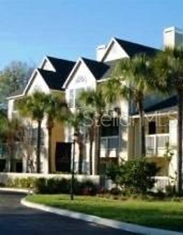 1037 S HIAWASSEE ROAD 2833, Orlando, FL 32835